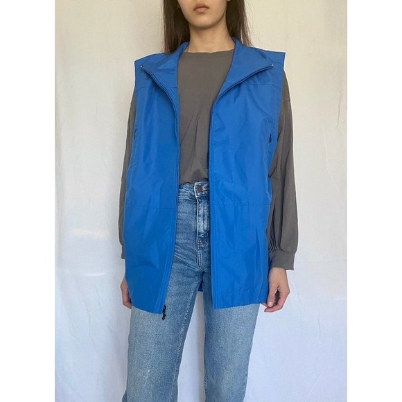 Specialized Blue Athletic Vest - Picture 2 of 4